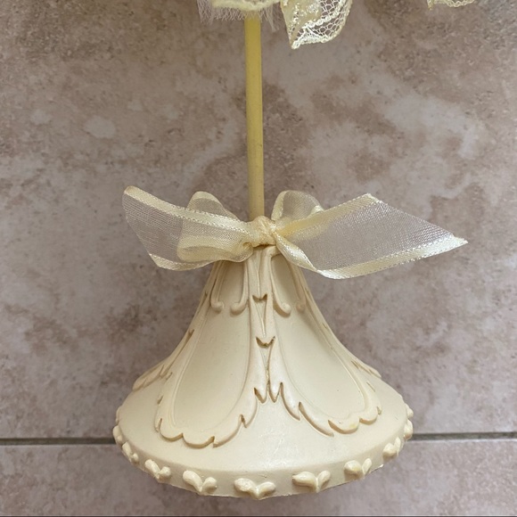 Vintage jewelry holder - Picture 3 of 8